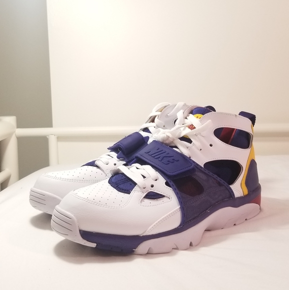 Nike Air Trainer Huarache - Picture 4 of 8